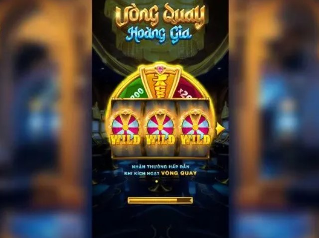 Giới thiệu về Nổ hũ Vòng Quay Hoàng Gia W88