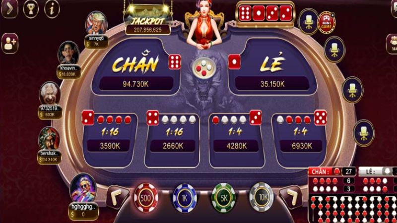 Hạn chế mắc sai lầm khi chơi xóc đĩa là cách hiệu quả để tối ưu vốn