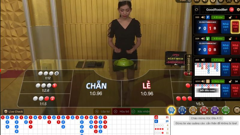 Tool dự đoán giúp tiết kiệm thời gian theo dõi cầu